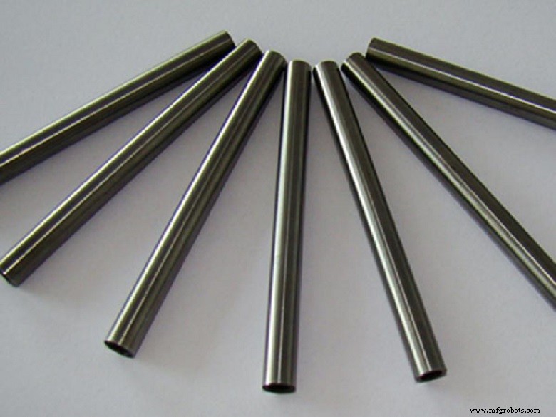 4 Advanced Rhenium Alloys and Their Key Applications