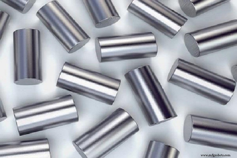 Molybdenum Alloys: Composition, History, and Industrial Applications