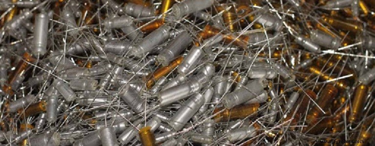 Tantalum: 5 Fascinating Facts About the High‑Temperature Refractory Metal