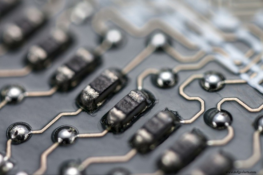 Tantalum: 5 Fascinating Facts About the High‑Temperature Refractory Metal