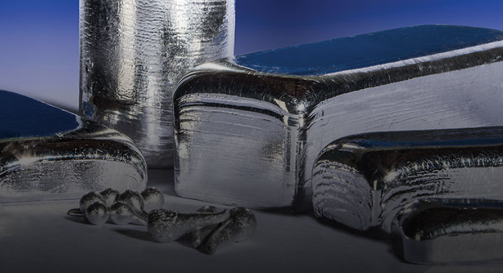 Indium Alloys Explained: Five Key Types and Their Applications