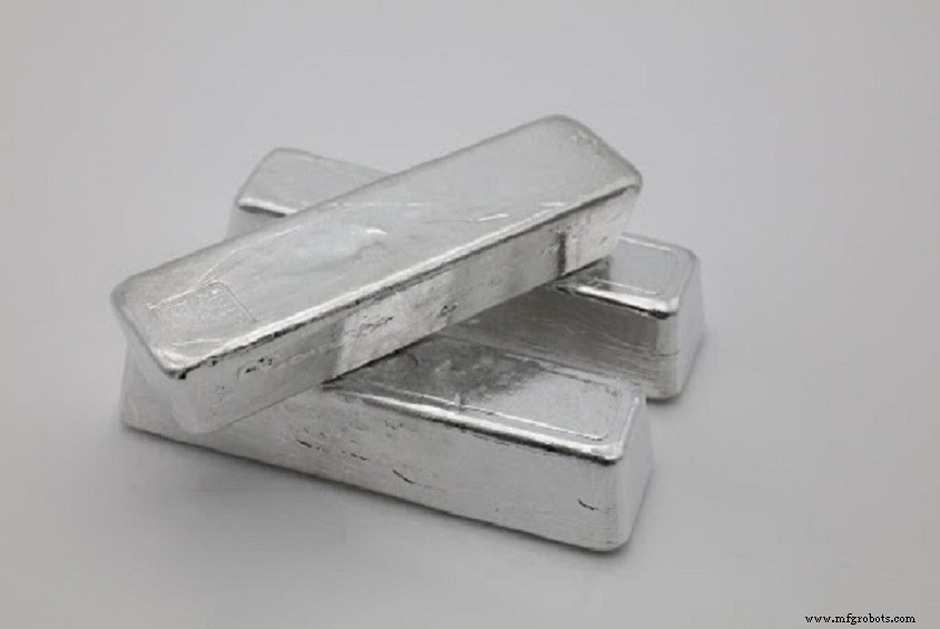 10 Key Applications of Indium in Modern Industry