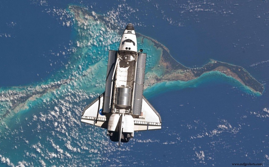 Titanium Alloys Explained: Types, Properties & Key Applications