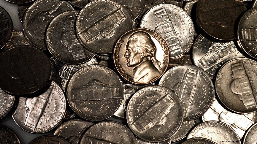 6 Fascinating Facts About Nickel – History, Properties, and Global Impact