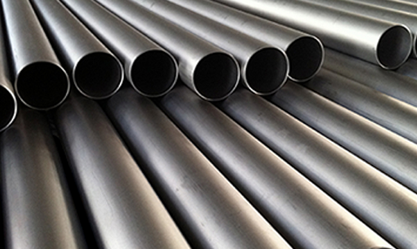 Titanium Tubes Explained: 9 Types & Their Industrial Applications