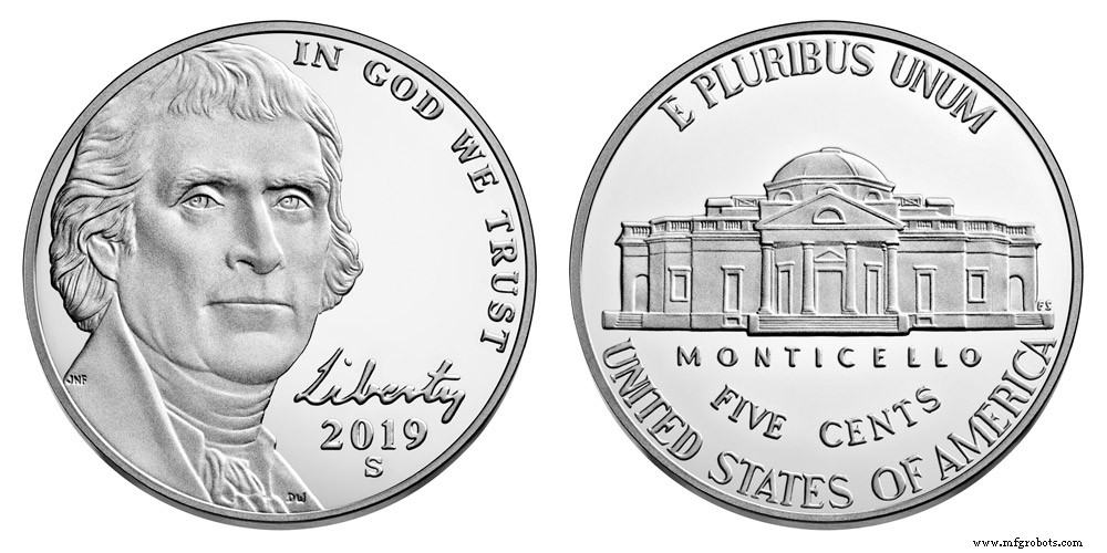 Nickel: 5 Key Industrial Applications and Their Impact