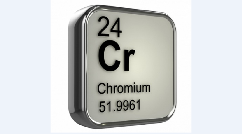 7 Fascinating Insights About Chromium: From Discovery to Health Impacts