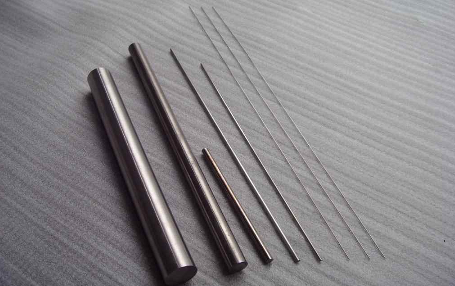 Top 3 Tungsten Alloys and Their Key Applications