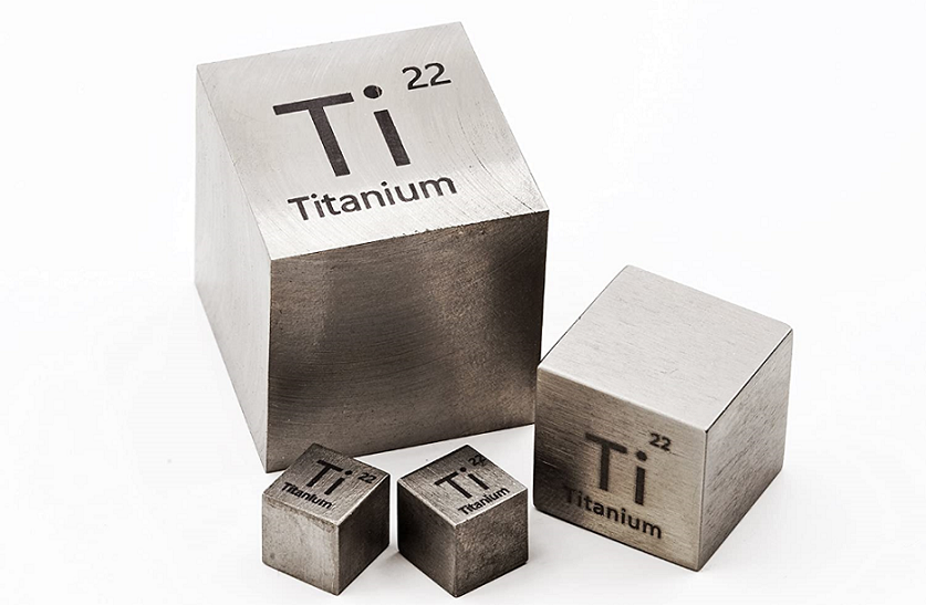 Titanium Unveiled: 10 Key Facts About the World’s Most Versatile Metal