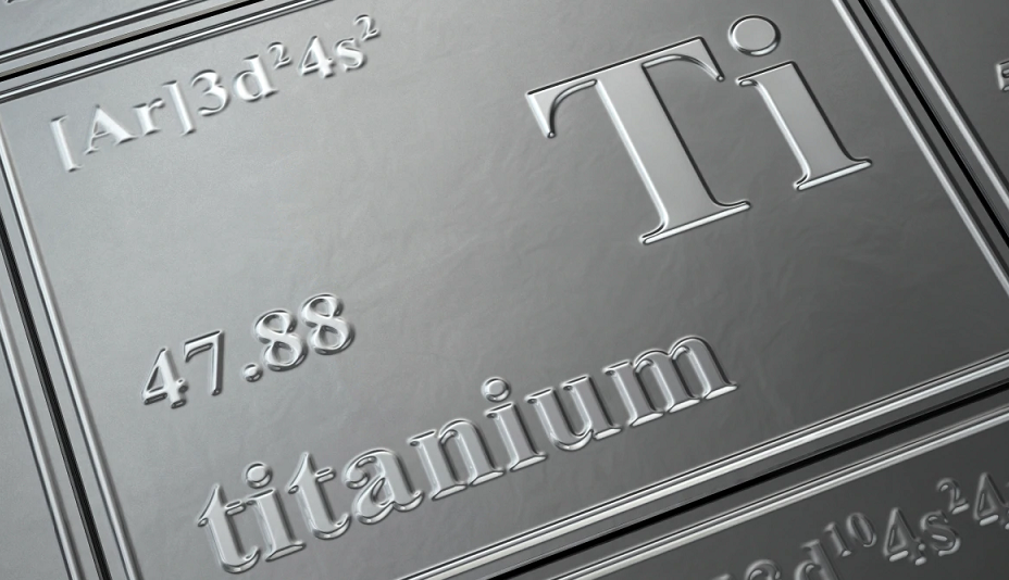 Titanium Unveiled: 10 Key Facts About the World’s Most Versatile Metal