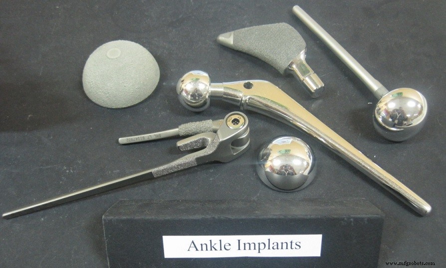 Titanium Unveiled: 10 Key Facts About the World’s Most Versatile Metal