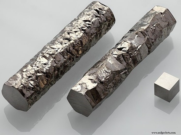 Zirconium Applications: How This Rare Metal Shapes Modern Technology