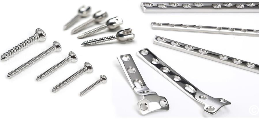 6 Key Applications of Titanium in Modern Industry