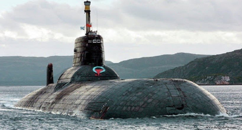 6 Key Applications of Titanium in Modern Industry