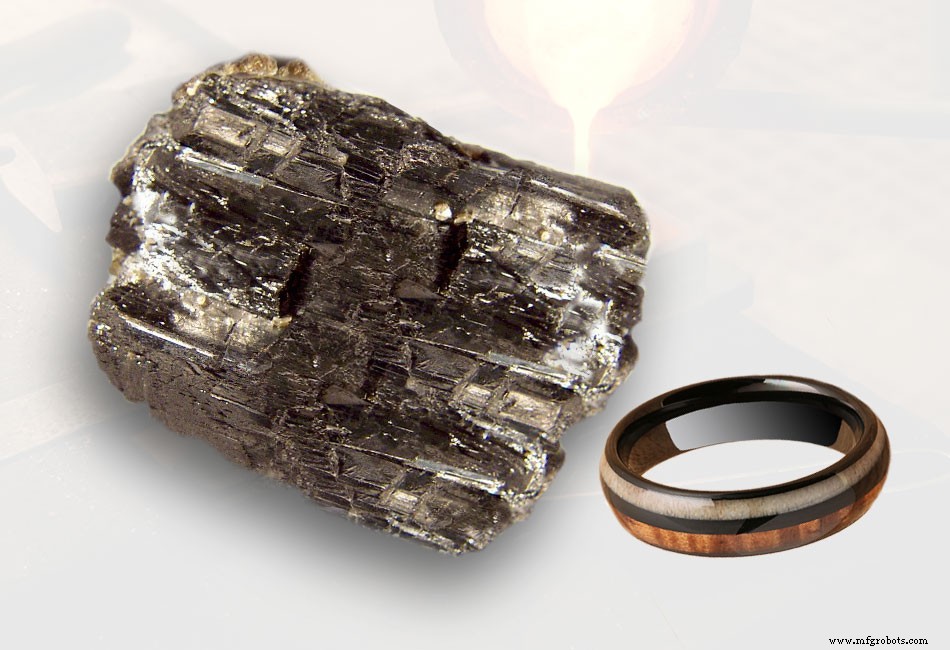 Top Applications of Tungsten: From High‑Strength Alloys to Advanced Electronics