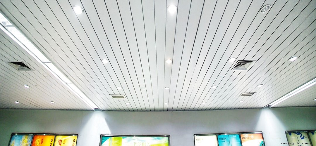 Top 10 Properties of Aluminium and Their Industrial Applications