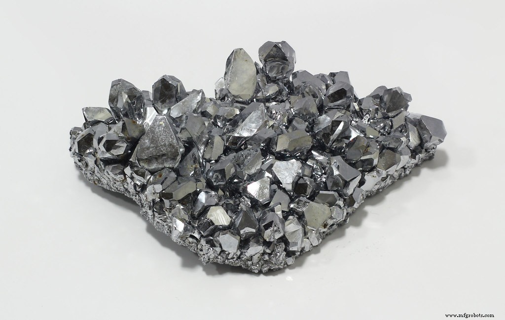 Top 10 Refractory Metals Available Today – Durable, High‑Temperature Solutions