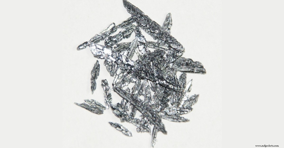 Top 10 Refractory Metals Available Today – Durable, High‑Temperature Solutions