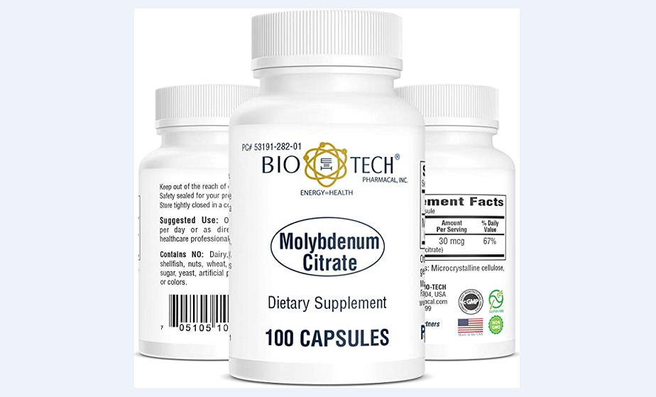 6 Key Applications of Molybdenum – From Steel to Medicine