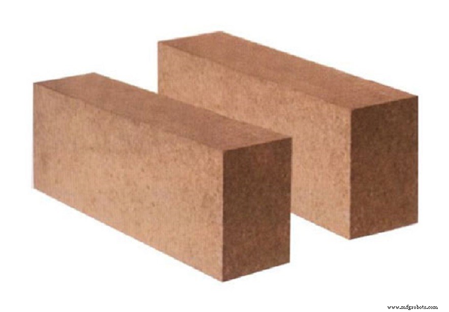 13 Types of Refractory Materials and Their Key Industrial Applications