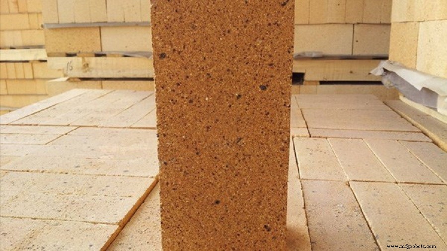 13 Types of Refractory Materials and Their Key Industrial Applications