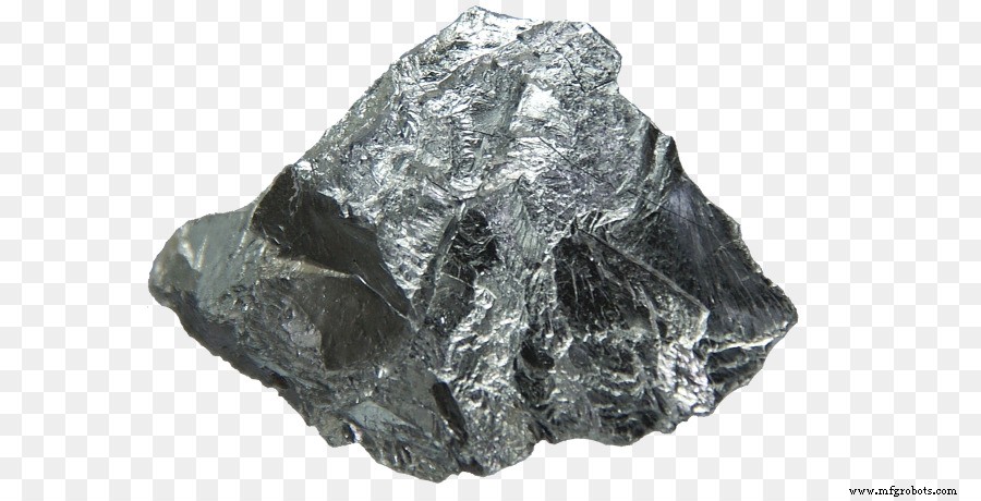 Top 10 High‑Melting‑Point Metals: From Tungsten to Titanium