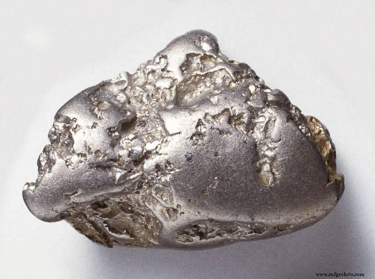 Top 10 High‑Melting‑Point Metals: From Tungsten to Titanium
