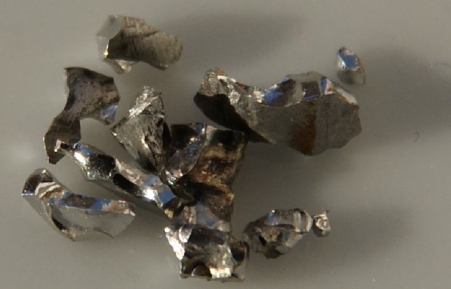 Top 10 High‑Melting‑Point Metals: From Tungsten to Titanium