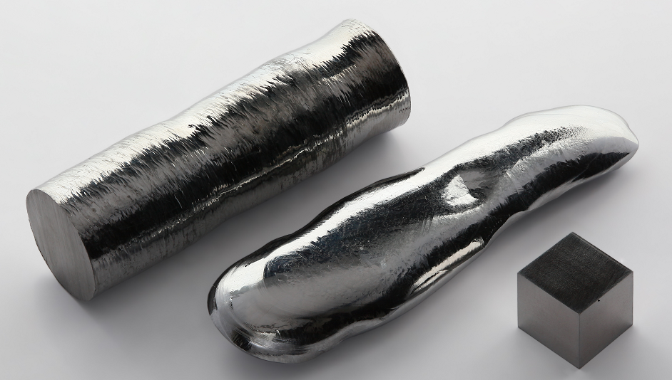 Top 10 High‑Melting‑Point Metals: From Tungsten to Titanium