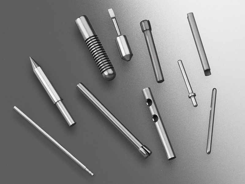 Refractory Metals: Key Properties and Industrial Applications