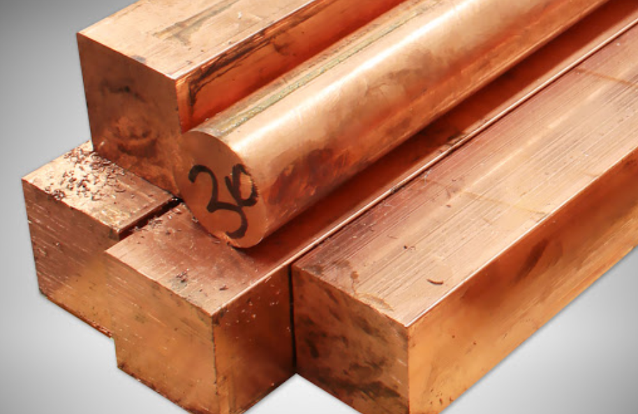 Key Applications of Tungsten‑Copper (W‑Cu) Composites in High‑Performance Electronics and Power Systems