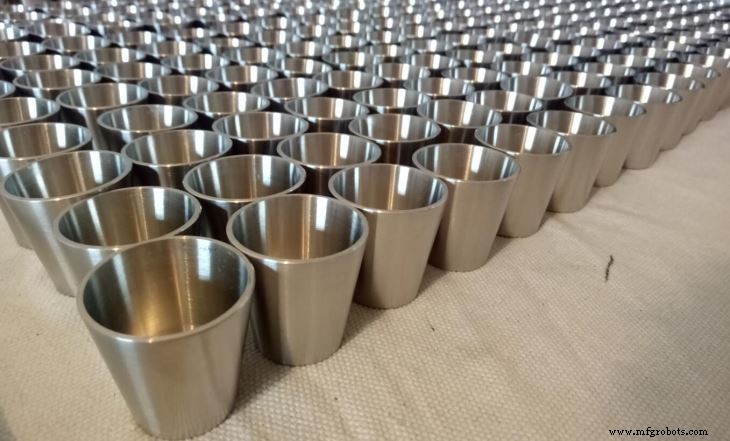 High‑Performance Tungsten Crucibles for Rare‑Earth Melting – Longevity & Purity