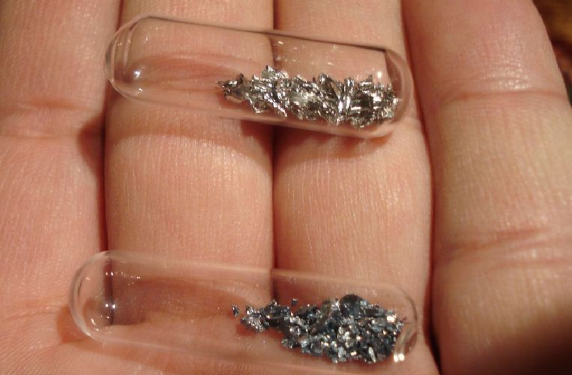 How Iridium Powers Modern Industries: Applications and Benefits