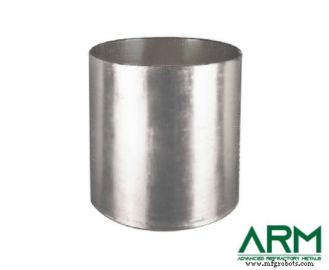 How Iridium Powers Modern Industries: Applications and Benefits