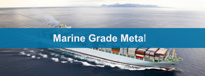 Titanium: 8 Key Properties That Make It the Ultimate Marine Metal