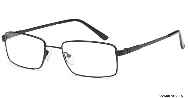 Choosing the Right Titanium Eyeglass Frame: A Practical Guide
