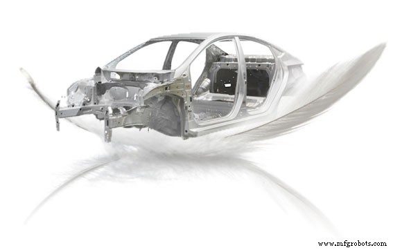 Titanium in Automotive Lightweight Design: Applications & Benefits