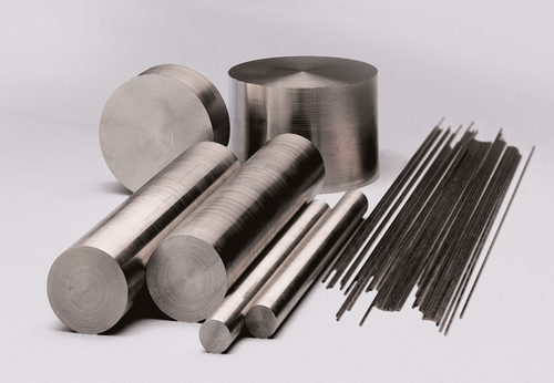 Molybdenum and Its Alloys: Key Applications in Material Processing