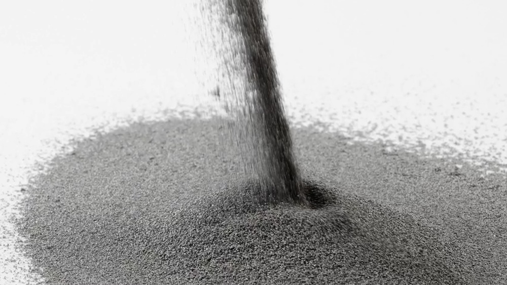 How Metal Powders Are Made: A Comprehensive Guide to Preparation Methods