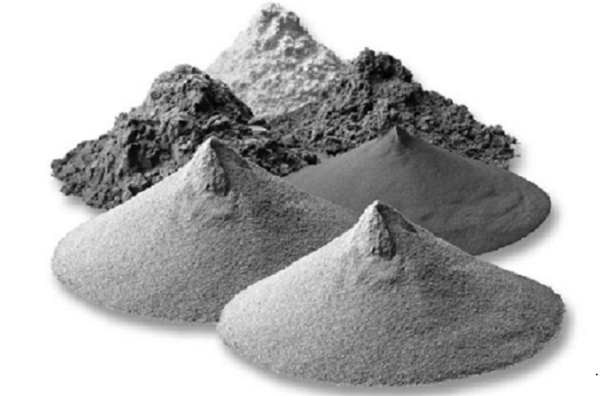 How Metal Powders Are Made: A Comprehensive Guide to Preparation Methods