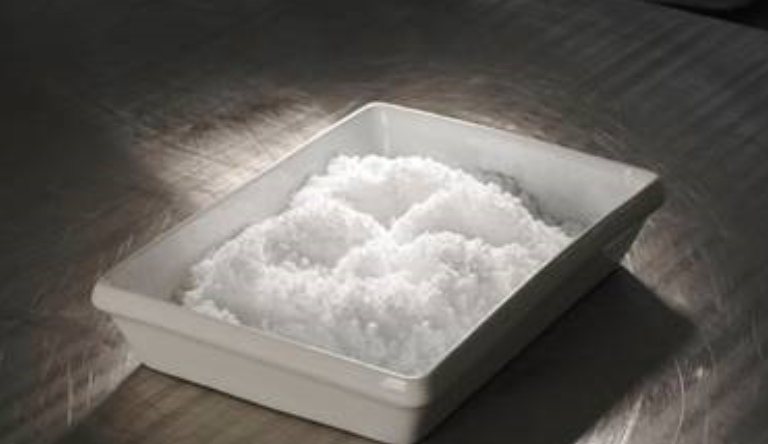 Rhenium: A Rare Refractory Metal with Strategic Value