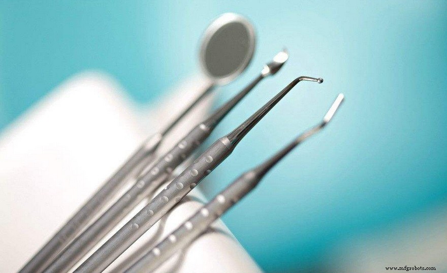 Titanium in Medicine: Advanced Applications from Orthopedics to Dentistry