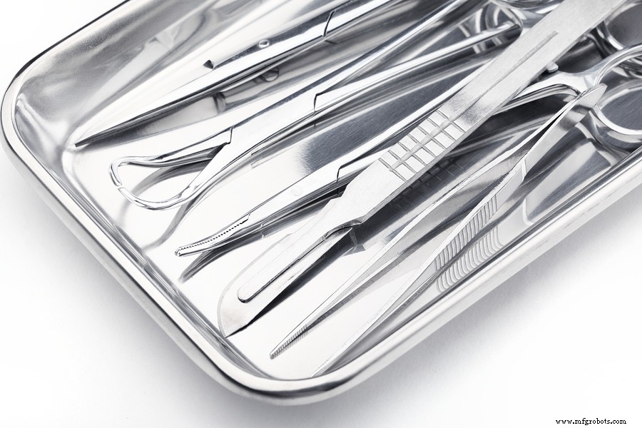 Titanium in Medicine: Advanced Applications from Orthopedics to Dentistry