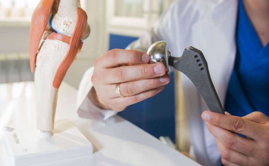 Titanium in Medicine: Advanced Applications from Orthopedics to Dentistry