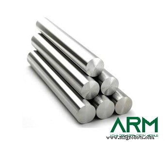 Tungsten in Alloy Design: Applications in Steel, Carbide, and Heavy Materials