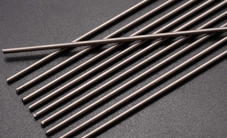 Titanium Rods Manufacturing: Techniques, Benefits, and Industry Applications