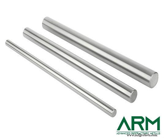 Titanium Rods Manufacturing: Techniques, Benefits, and Industry Applications