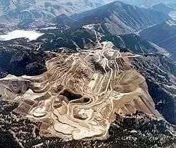 Molybdenum Mining & Processing: From Ore to Metal – A Technical Overview