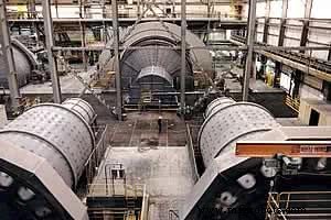 Molybdenum Mining & Processing: From Ore to Metal – A Technical Overview