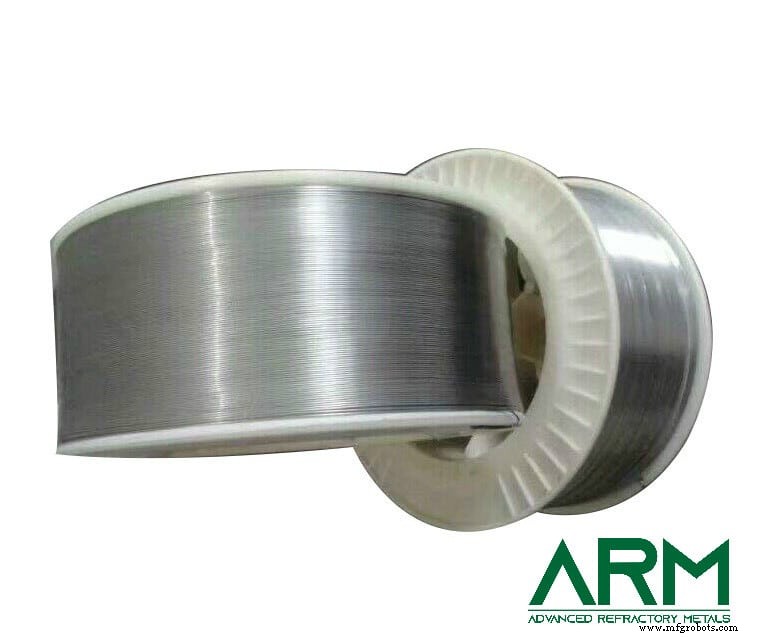 Common Causes of Molybdenum Wire Breakage During Wire Cutting